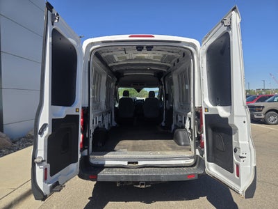 2016 Ford Transit Cargo Van Base