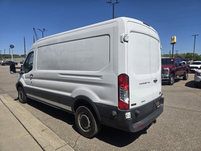 2016 Ford Transit Cargo Van Base