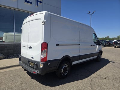 2016 Ford Transit Cargo Van Base