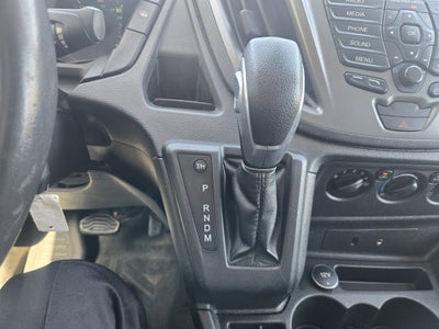 2016 Ford Transit Cargo Van Base