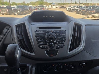 2016 Ford Transit Cargo Van Base