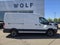 2016 Ford Transit Cargo Van Base