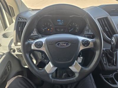 2016 Ford Transit Cargo Van Base