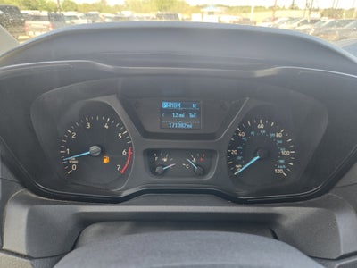 2016 Ford Transit Cargo Van Base
