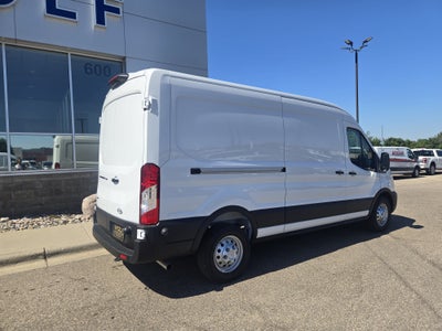 2026 Ford Transit Cargo Van Cargo Van