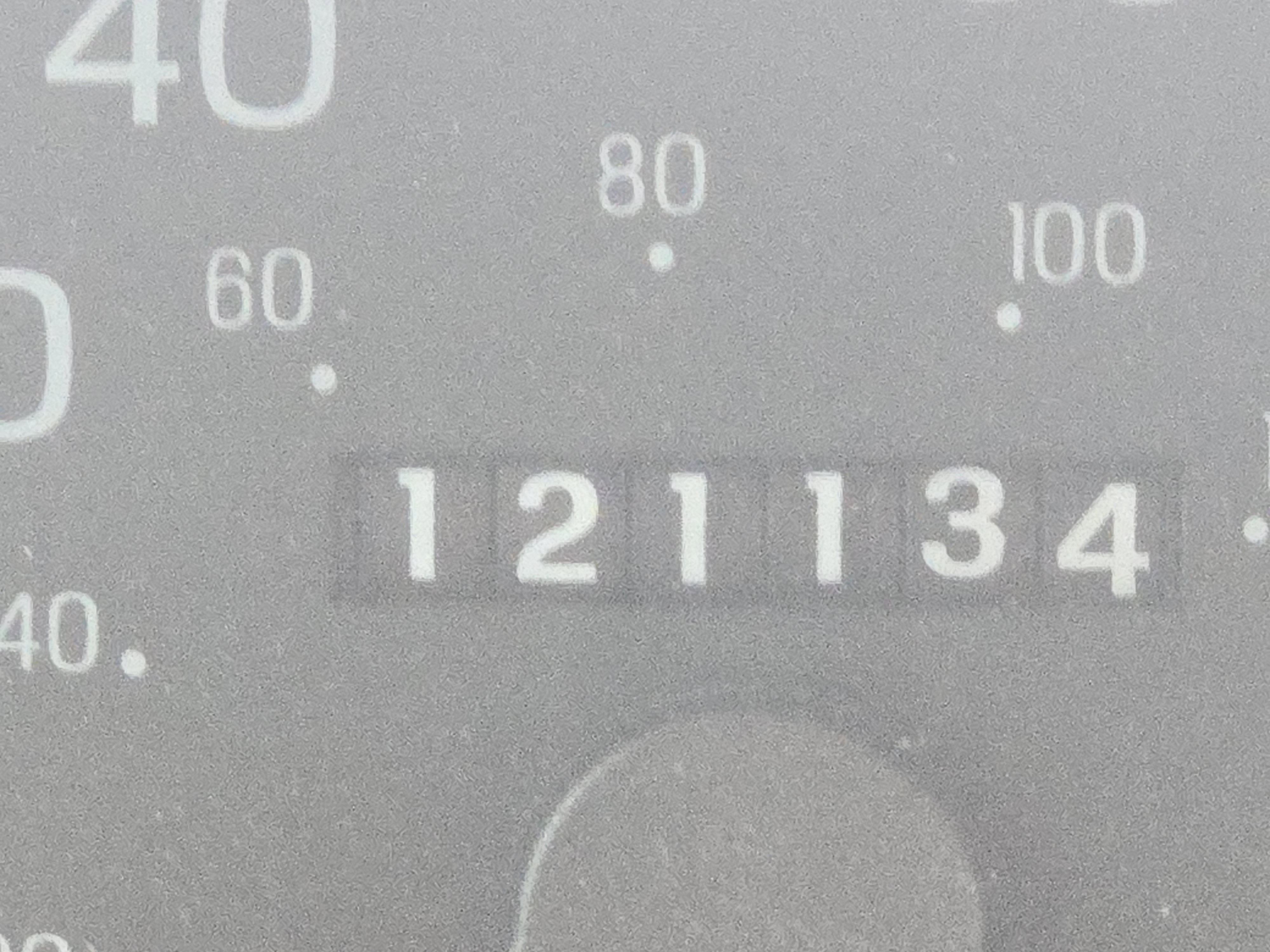 1997 Ford F-150 XLT