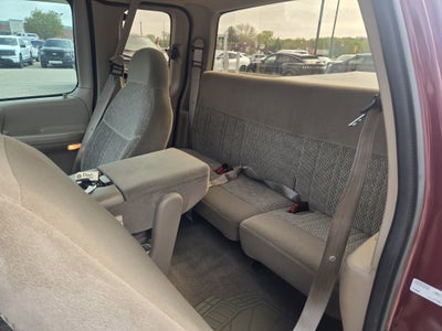 1997 Ford F-150 XLT