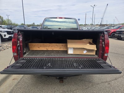 1997 Ford F-150 XLT