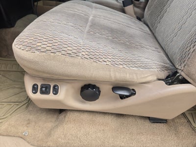 1997 Ford F-150 XLT