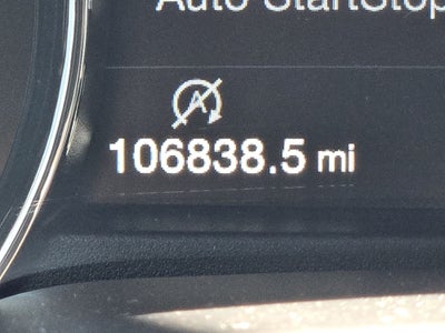 2020 Ford F-150 Base