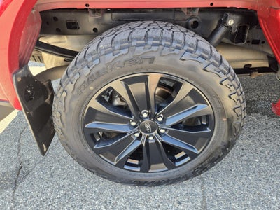 2020 Ford F-150 Base