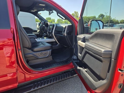 2020 Ford F-150 Base