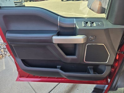 2020 Ford F-150 Base