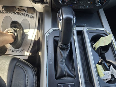 2020 Ford F-150 Base