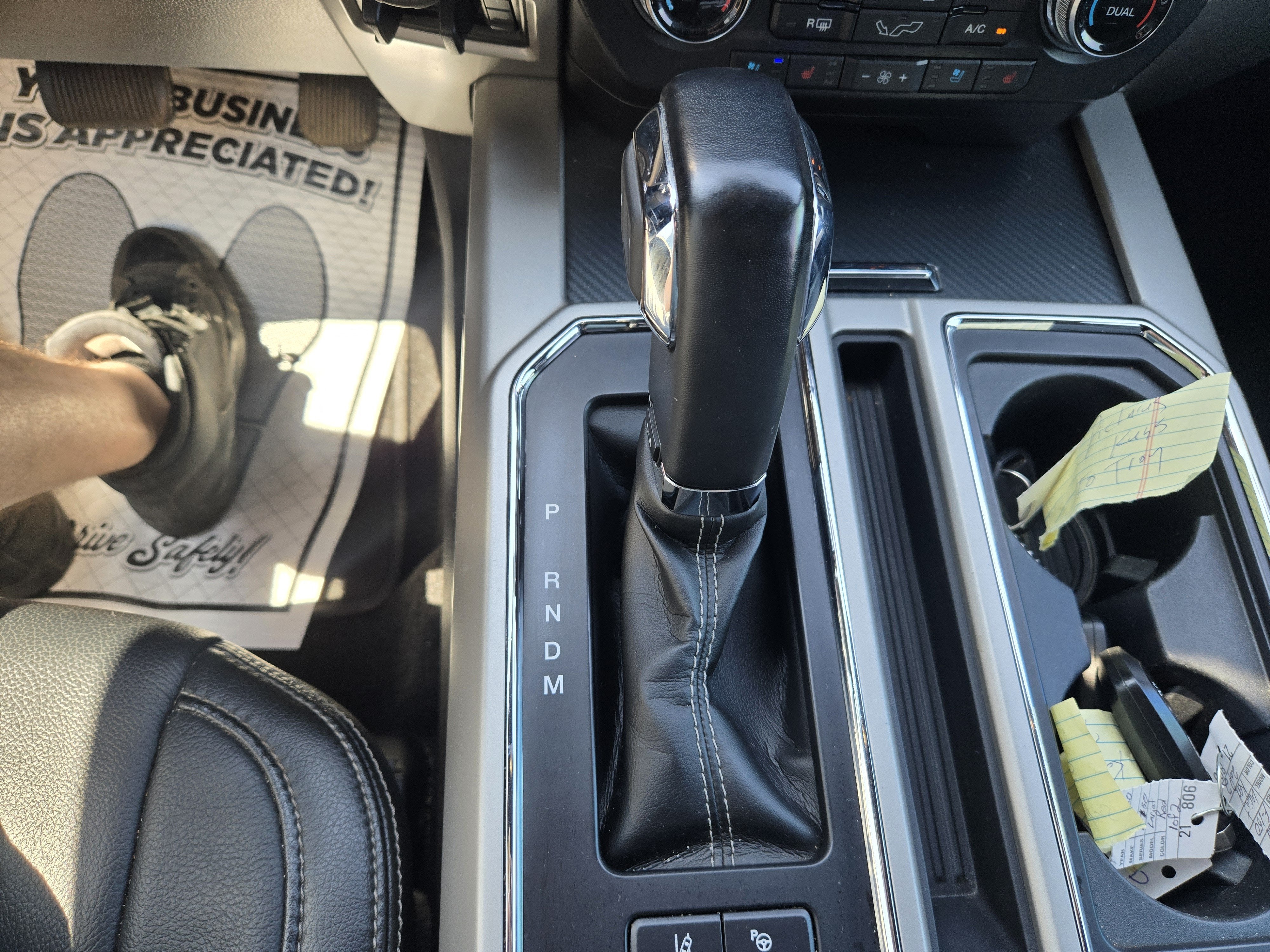 2020 Ford F-150 Base
