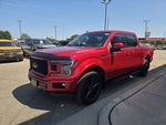 2020 Ford F-150 Base