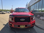 2020 Ford F-150 Base