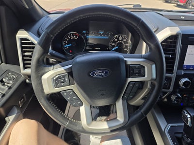 2020 Ford F-150 Base