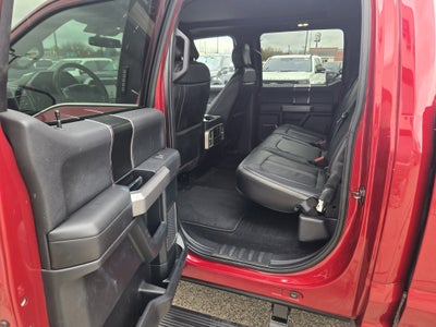 2019 Ford F-150 Base