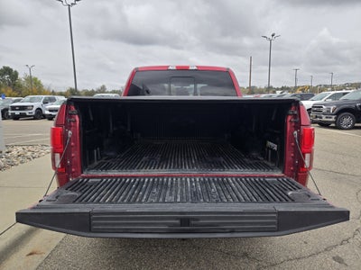 2019 Ford F-150 Base