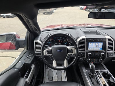 2019 Ford F-150 Base