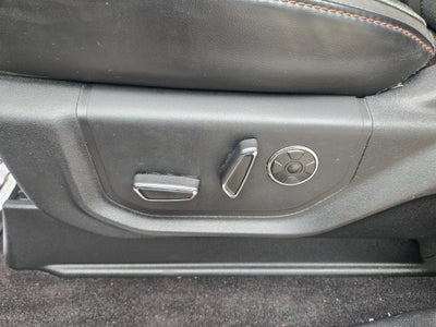 2019 Ford F-150 Base