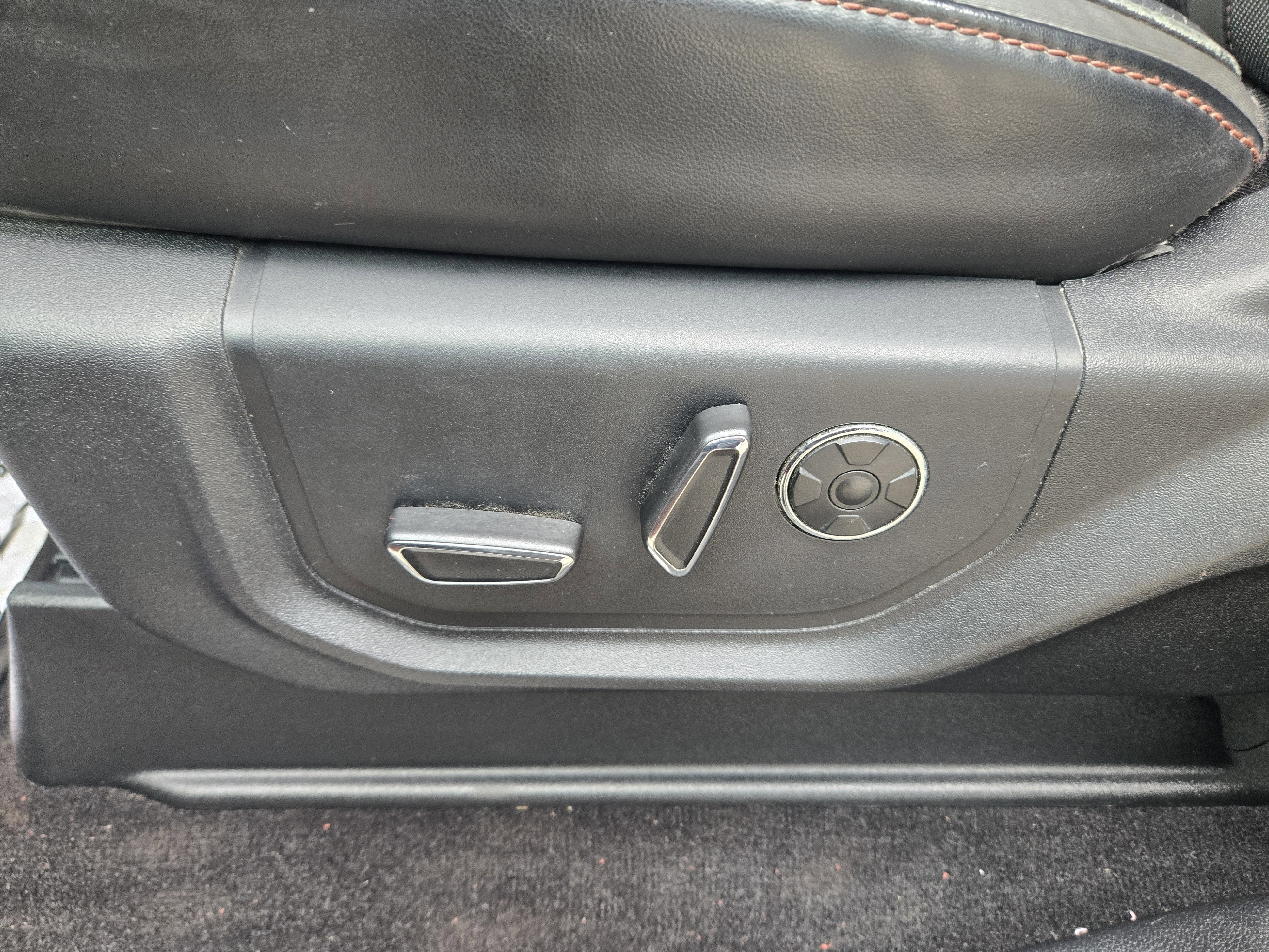 2019 Ford F-150 Base