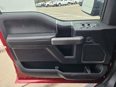 2019 Ford F-150 Base