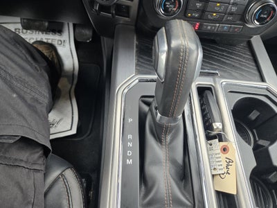 2019 Ford F-150 Base