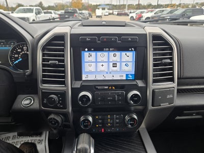 2019 Ford F-150 Base