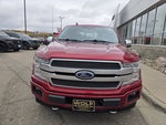 2019 Ford F-150 Base
