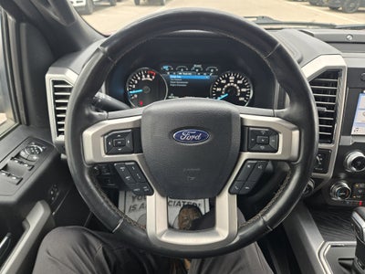 2019 Ford F-150 Base