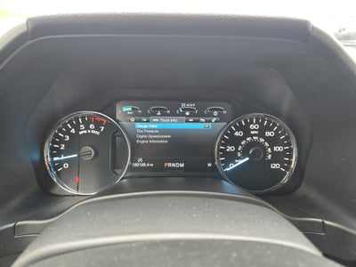 2019 Ford F-150 Base