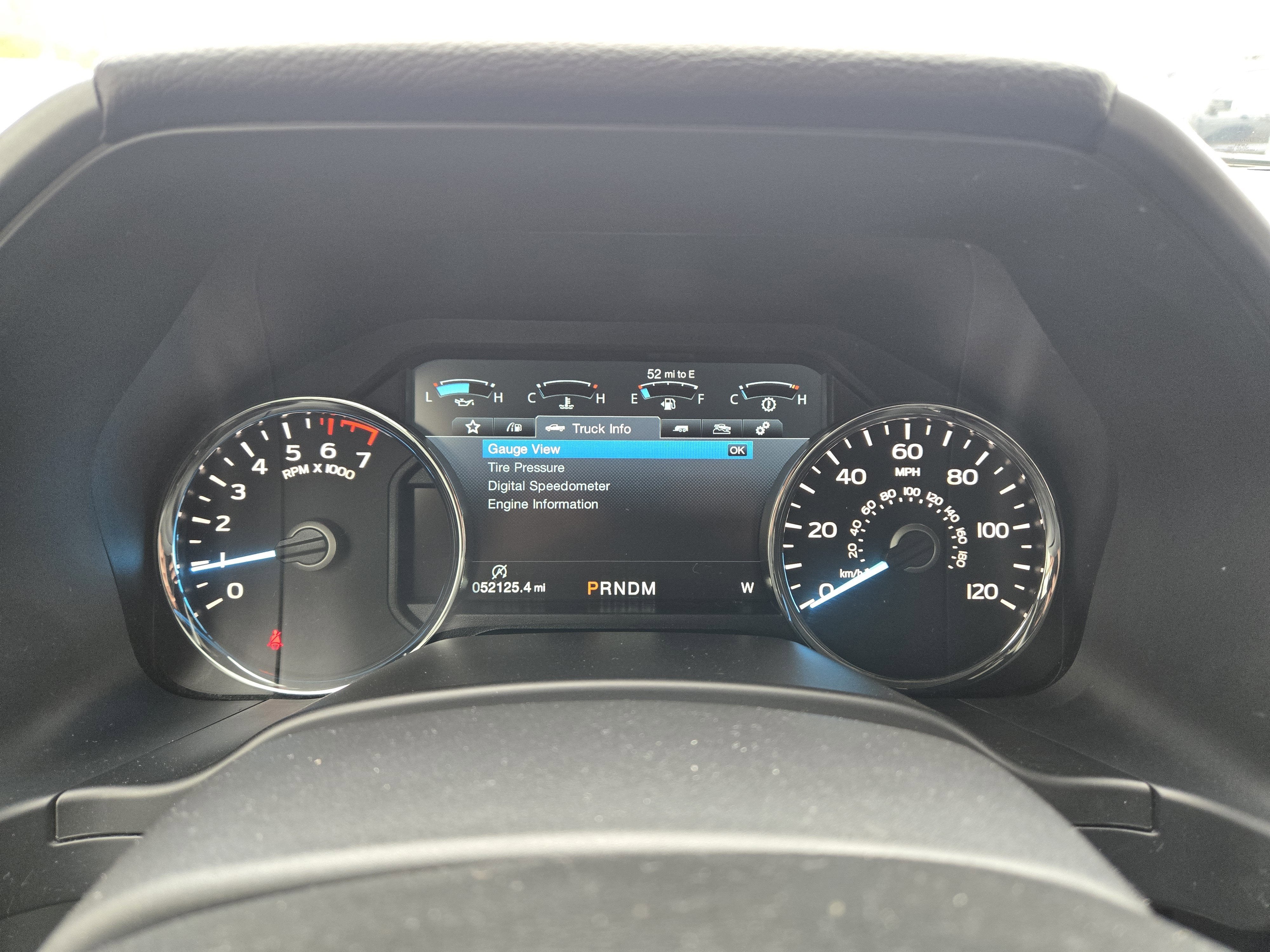 2019 Ford F-150 Base