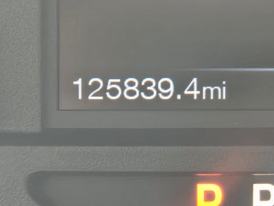 2018 Ford F-150 Base