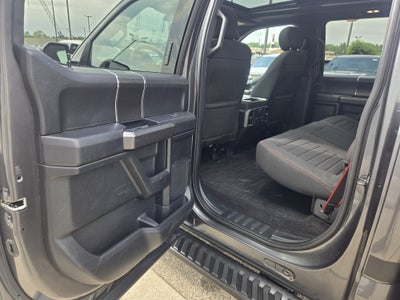 2018 Ford F-150 Base
