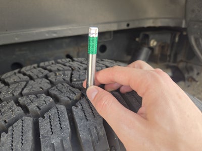 2018 Ford F-150 Base