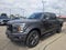 2018 Ford F-150 Base