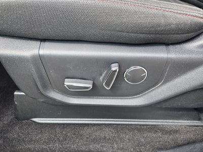 2018 Ford F-150 Base