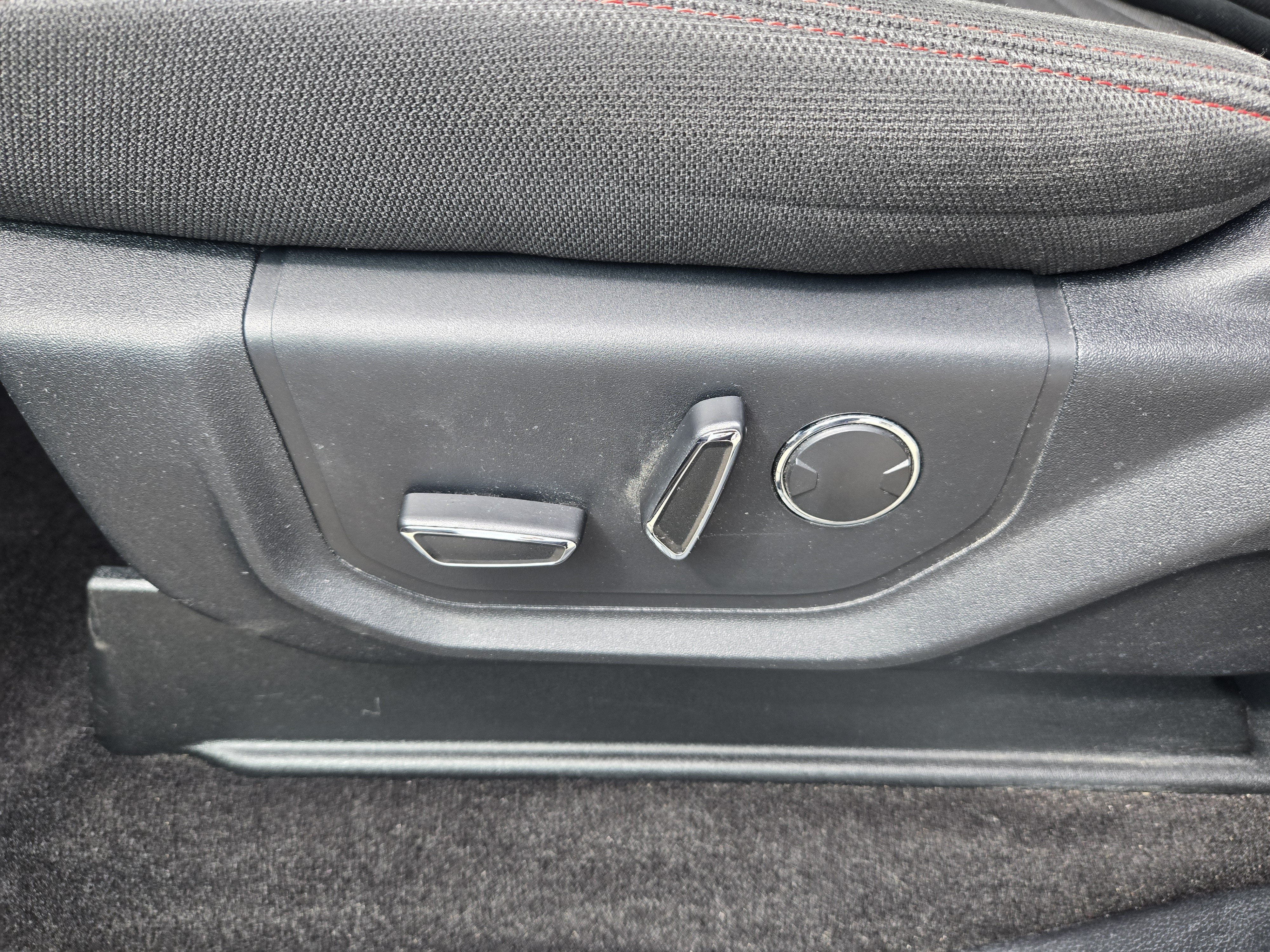 2018 Ford F-150 Base