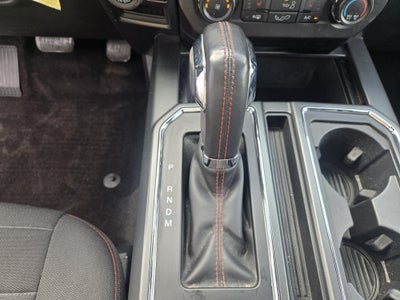 2018 Ford F-150 Base