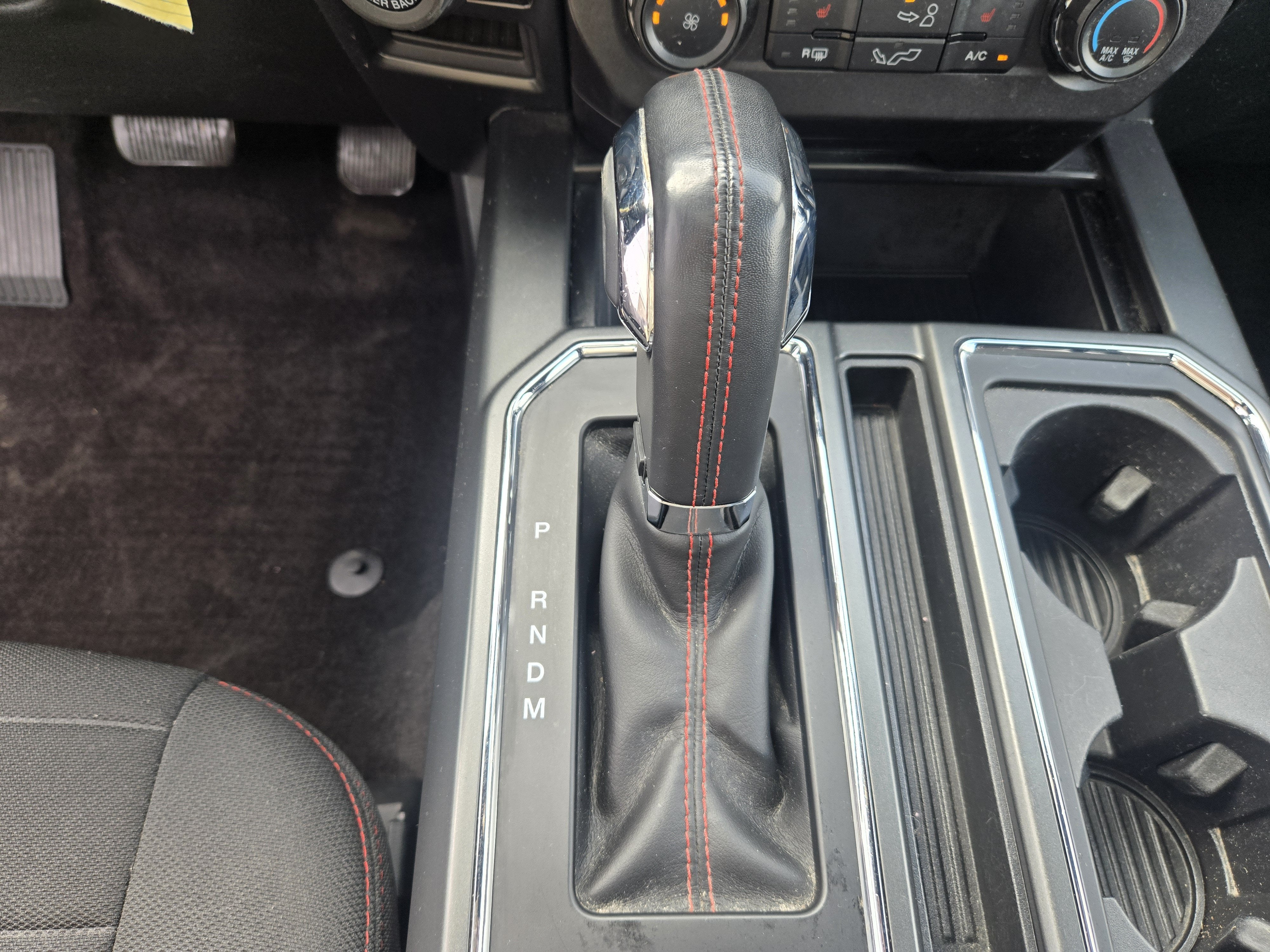 2018 Ford F-150 Base