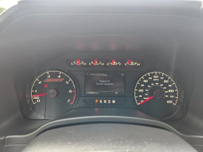 2018 Ford F-150 Base