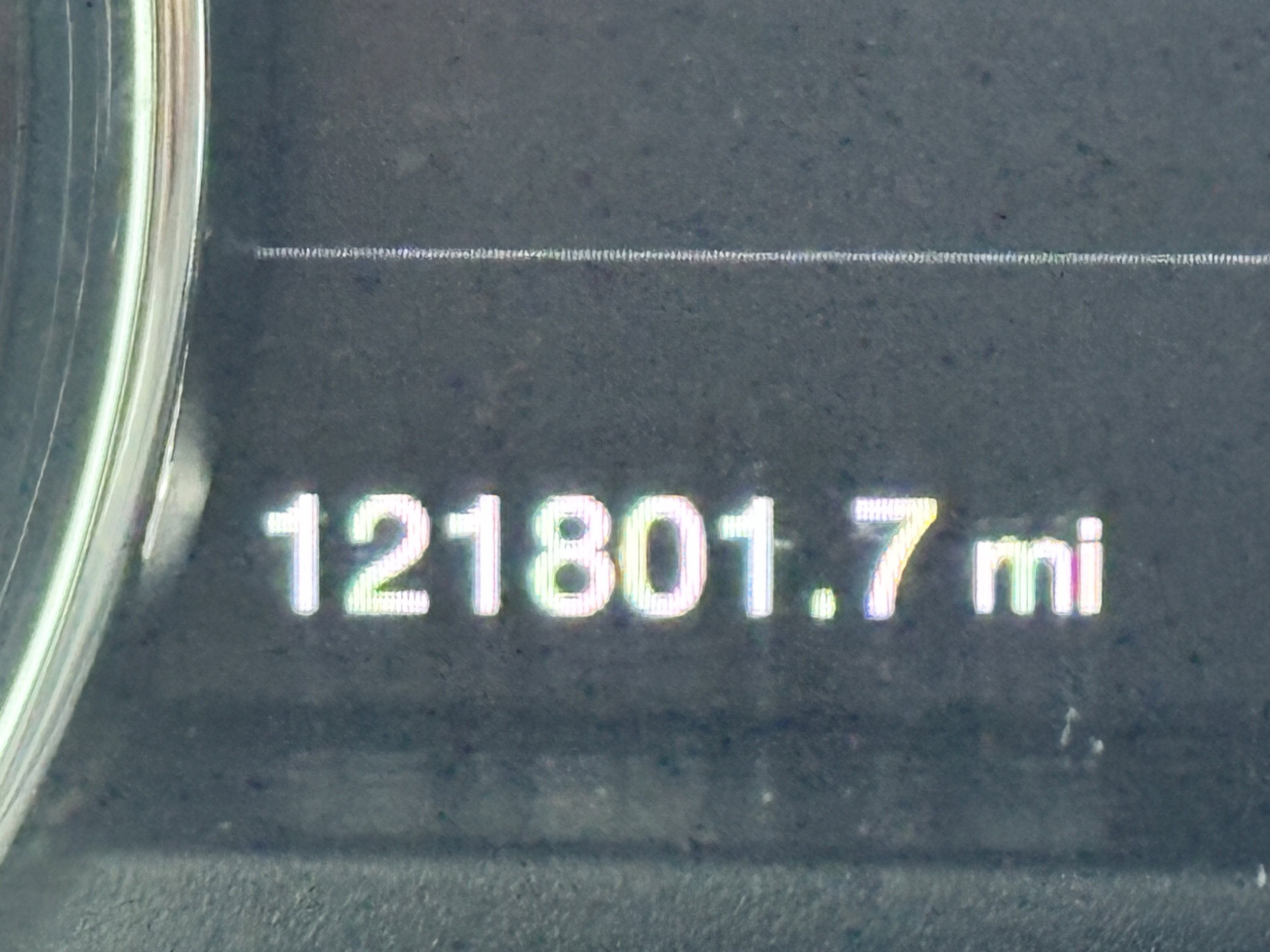 2017 Ford F-150 Platinum