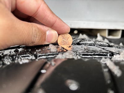 2017 Ford F-150 Platinum