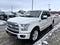 2017 Ford F-150 Platinum