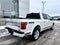 2017 Ford F-150 Platinum