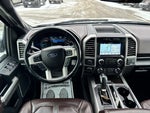 2017 Ford F-150 Platinum