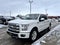 2017 Ford F-150 Platinum