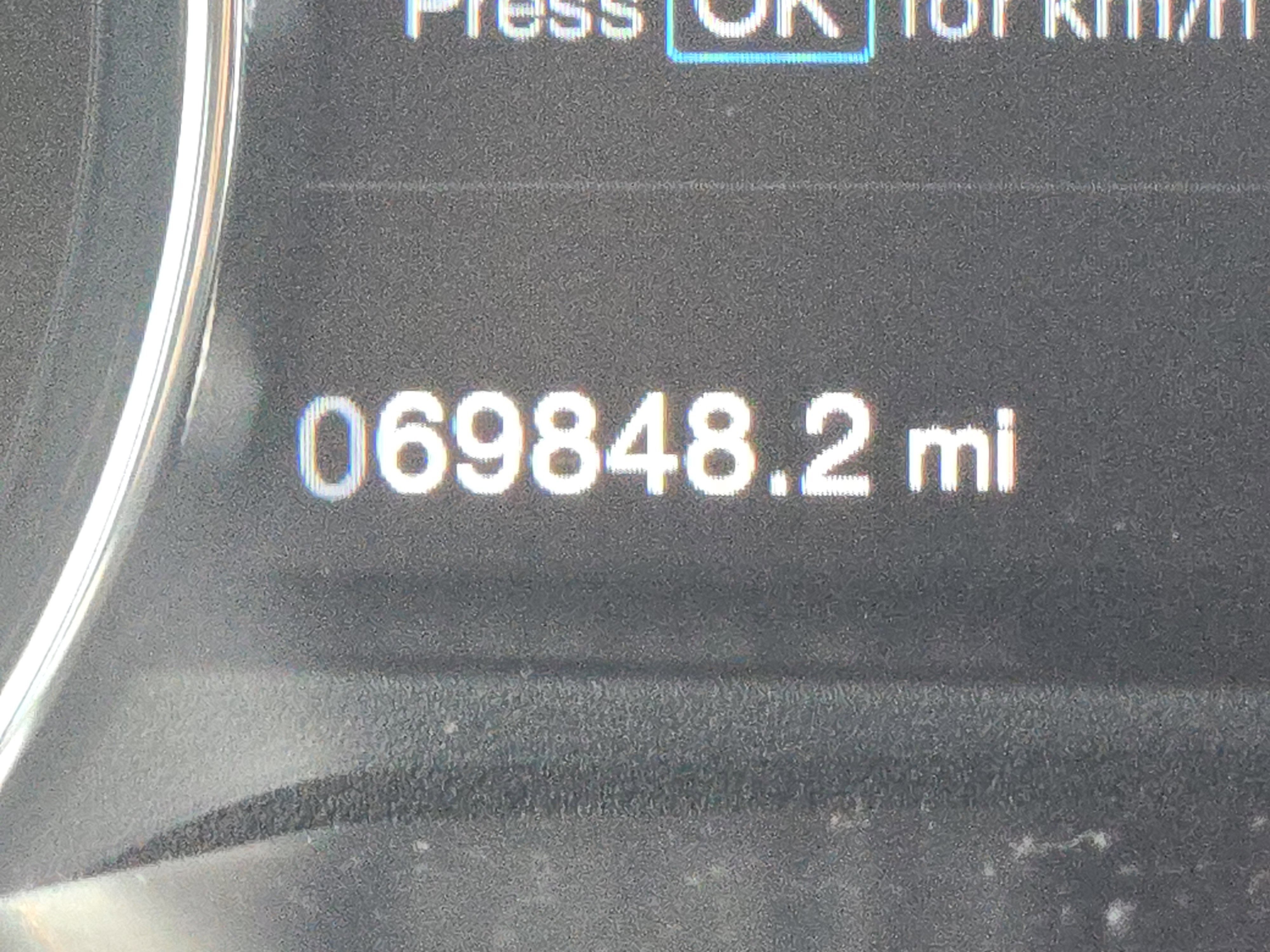 2016 Ford F-150 Base